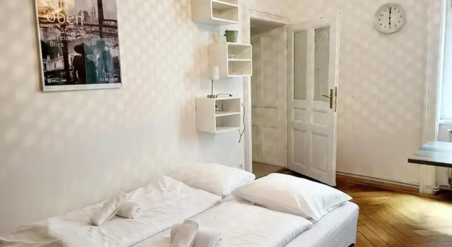 Wipplinger Home Apartment Vienna, Забронировать Апартаменты/квартира Апартаменты Вены, рядом с Херренгассе, Апартаменты/квартира