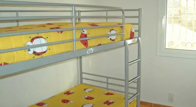 104029 -  House in Lloret de Mar, Забронировать Дом для отпуска Коттеджи Льорет-де-Мар, рядом с Modernist Cemetery, Коттедж