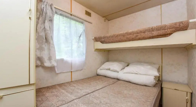 Camping Mindunai, Buchen Sie Campingplatz Grusis 