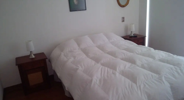 Апартаменты Standard Apart Hotel Plaza Suite Los Carrera