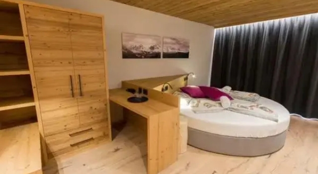 Полулюкс Arnica Mountain Hotel