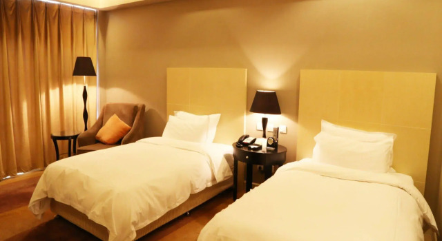 Wenjin Hotel, 预订 酒店 北京市 北京地区