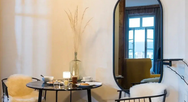 Номер Economy Palais Wunderlich