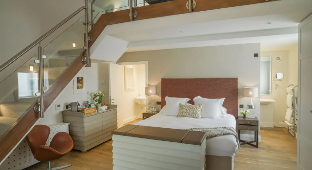 Barnsley House Hotel, Забронировать Отель Бизнес-отели Англии, 4* 5*