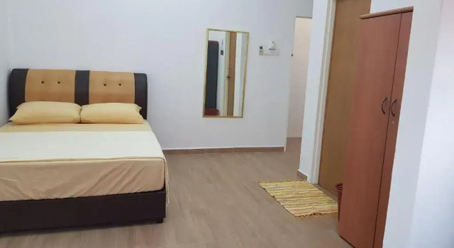 D'Villa KP