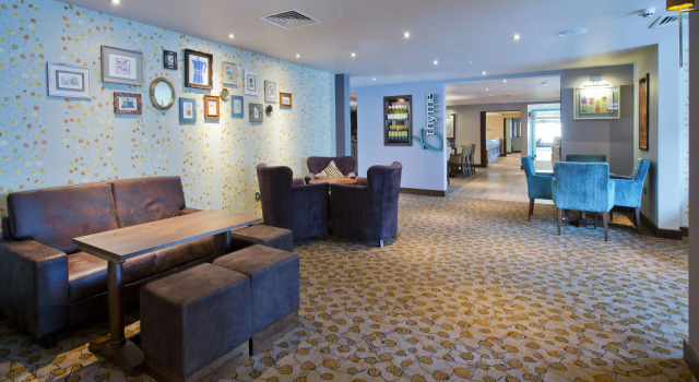 Premier Inn London Archway, Забронировать Отель Отели Англии 3 звезды, 3*