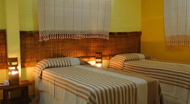Pousada Villa Real, Prenota Villa Cottage a Northeast of Brazil, Cottage