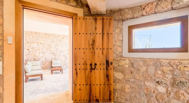Villa in Spain With Private Pool & Beaches Nearby, Prenota Villa Ville a Maiorca, Villa