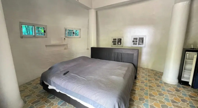 Номер Standard Saksaitarn Resort