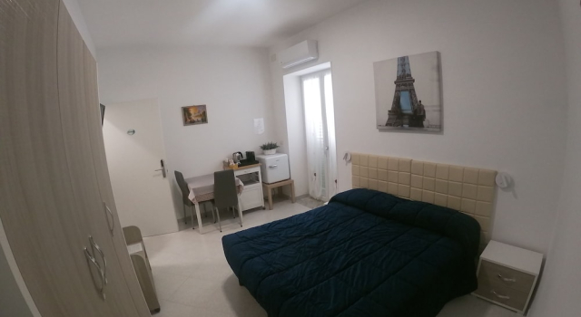 Номер Comfort B&B Ostello Villafranca