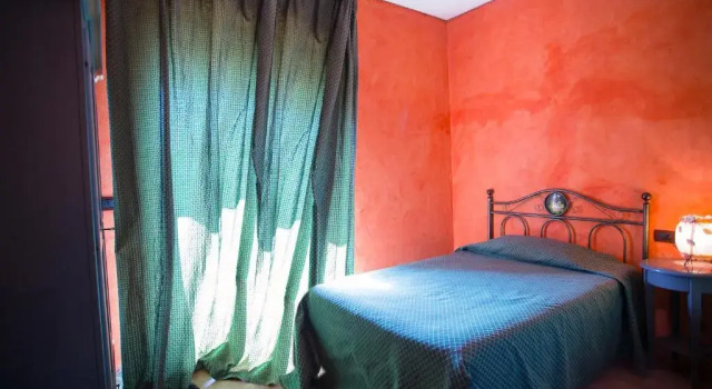 Номер Standard Casale Villa Giulia