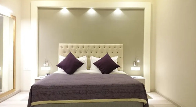 Люкс Classic Mango Hotels Naveen