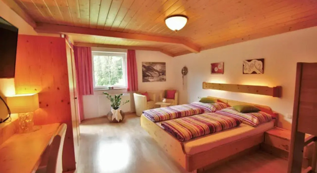 Appartement Ripper, Забронировать Апартаменты/квартира Глемм Зальбах-Хинтерглемм, рядом с Шонляйтен Гипфельбан