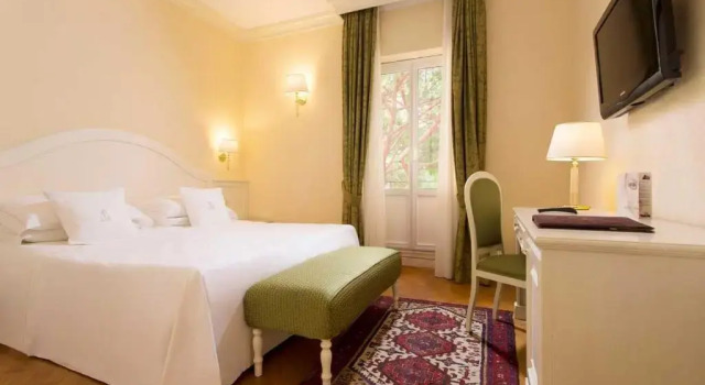 Номер Superior Indismart Hotel