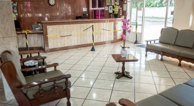 Hotel Almanara