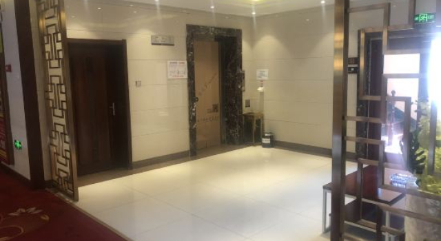 Zhongtai Business Boutique Hotel, Book Boutique Chifeng Inner Mongolia