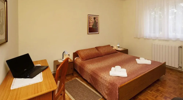 Apartment Brijuni
