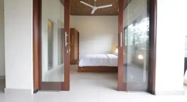 Pondok Cermai Ubud, Забронировать Отель Убуд Гианьяр