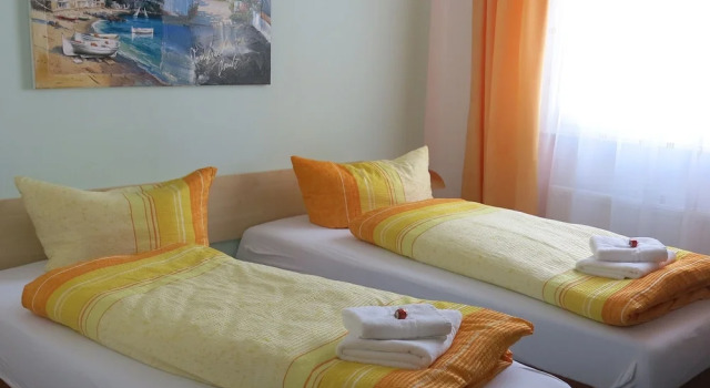 Номер Standard Hotel Ackermann