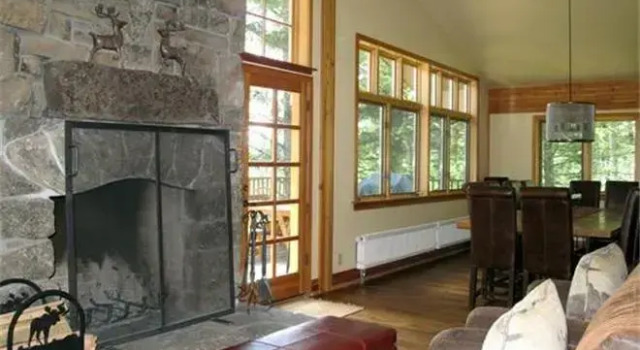 Village House, Забронировать Отель Титон-Вилидж Джексон-Хол, рядом с Shooting Star Jackson Hole Golf Club