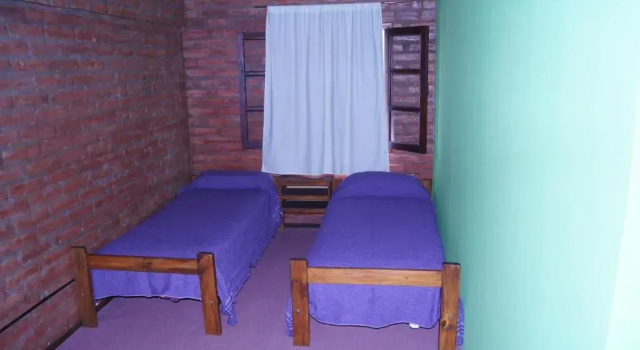 Altos del Valle, Reserva ahora Hotel San Agustin de Valle Fertil 