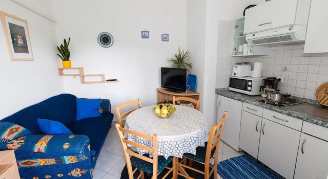 Апартаменты Apartment Karla