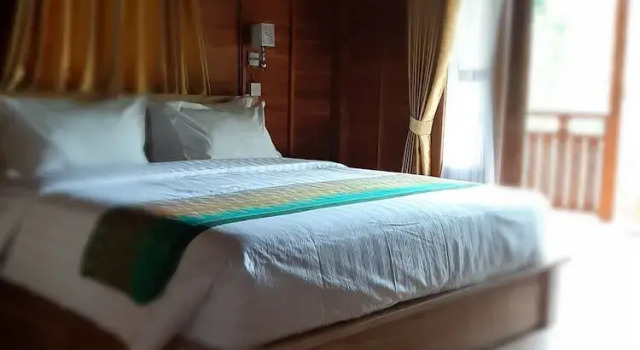 KKorok Hill Cottage, Rezervovat Rekreační dům Chaty v Bali, Chalupa