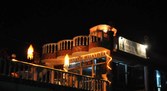 Hotel Casa Di William
