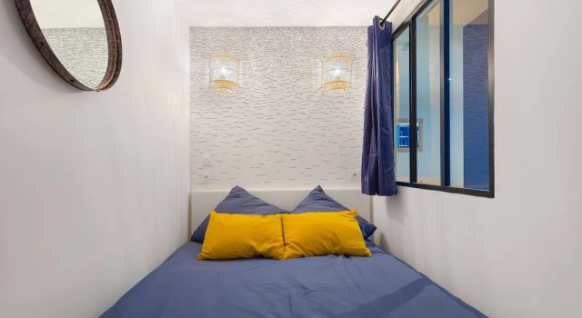 Suites Gaya Confort - Centre Ville, Забронировать Отель Монпелье Hérault, рядом с Торговая палата Hôtel Saint-Côme