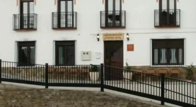Apartamentos Pájaro Azul