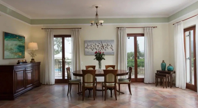 Коттедж Aneli Villas - Villa Anastasia