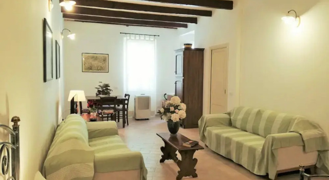 Alguerhome Casa Verde Old Town, Buchen Sie Hotel Alghero Sardinia North