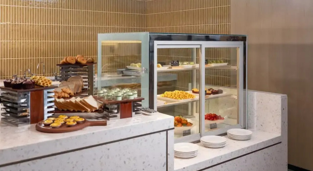 Holiday Inn Express Chengdu Phoenix Mountain By Ihg, Boek Hotel Hotels in Chengdu met parkeren, Parkeren