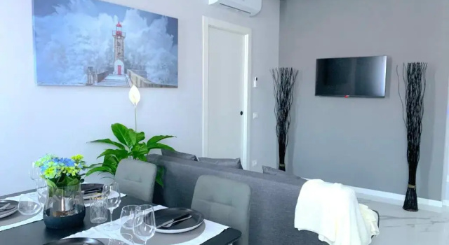 Temali Apartment
