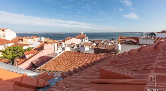 ON/SET Alfama - Lisbon Cinema Apartments, Забронировать Апартаменты/квартира Апартаменты Лиссабона, рядом с Террейру ду Пасу, Апартаменты/квартира