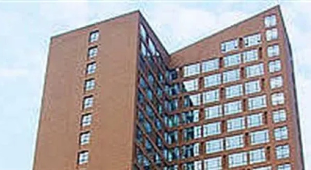 Langzhong Yuntianxi Century Hotel