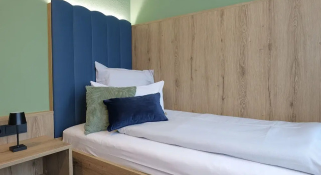 Номер Comfort Reos Hotel Isny