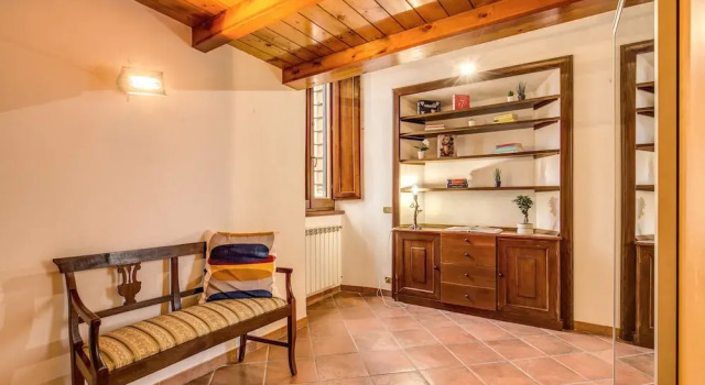 Fresh House Trevi