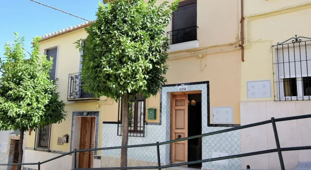 Beautiful Holiday Home with Private Pool in Rute, Reservar Casa de férias Rute Madrid