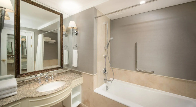 Двухместный номер Deluxe Lotte Hotel Jeju