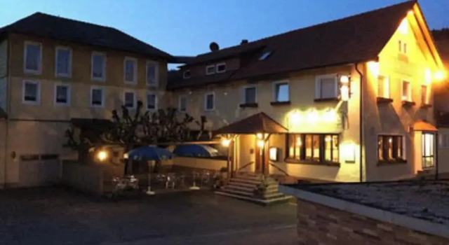 Gasthaus Breitenbach, Varaa Hotelli Bad Brueckenau 