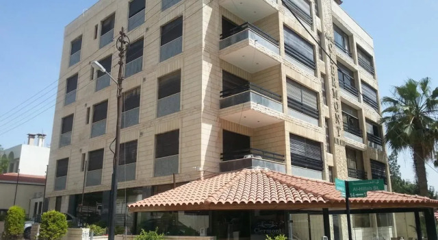 Clermont Hotel Suites
