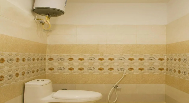 Номер Deluxe OYO 13062 Kamala Residency-Inn