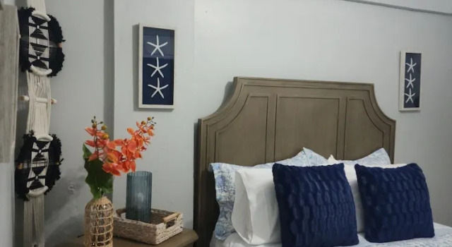 Habitación De lujo Playa Colorá