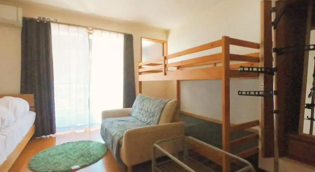 Private guest house with veranda without bath and shower - Vacation STAY 47236v, Prenota Affittacamere Affittacamere a Hyogo, Affittacamere