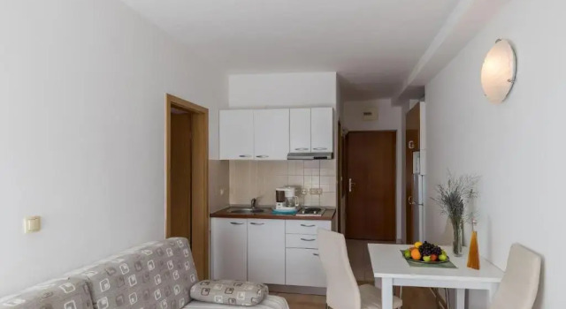 Апартаменты Apartments & Room Eva Slano