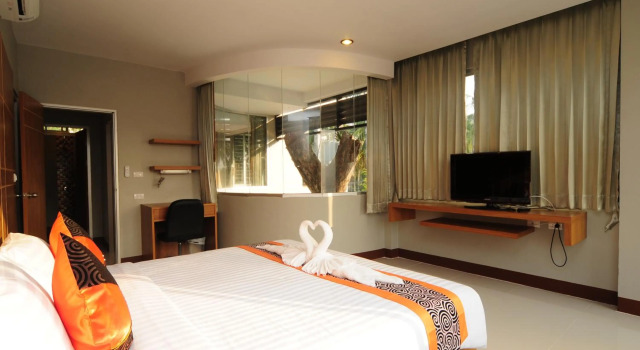 Phu NaNa Boutique Hotel