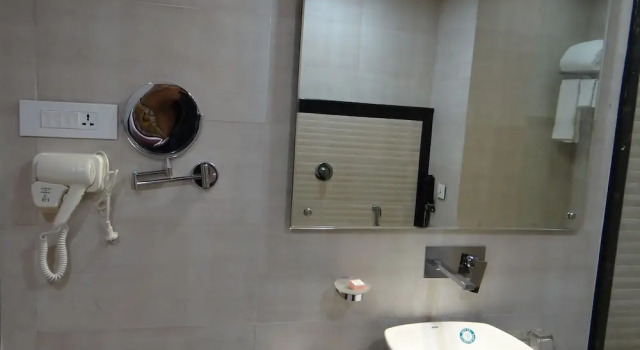 Номер Executive Hotel Tridev