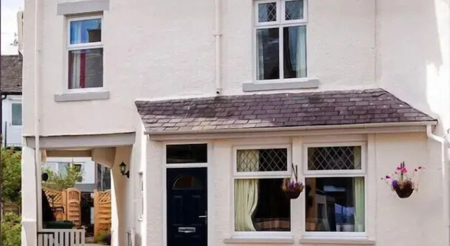 Little Leveret Cottage, Забронировать Дом для отпуска Виллы Кесвик, рядом с Музей и художественная галерея Кесвика, Вилла