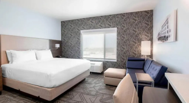 Студия TownePlace Suites Amarillo West/Medical Center